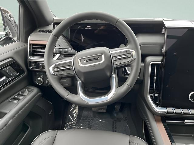 2026 GMC Yukon XL 4WD Denali
