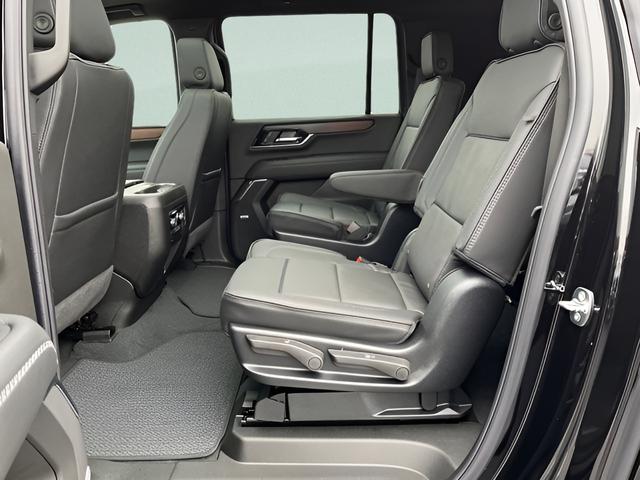 2026 GMC Yukon XL 4WD Denali