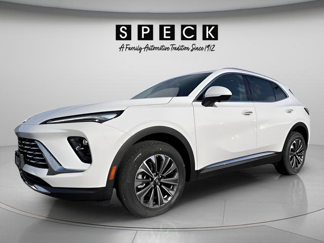 2026 Buick Envision Preferred AWD for sale in Kennewick, WA