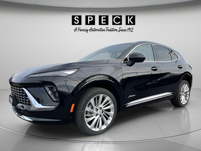 2026 Buick Envision Avenir AWD for sale in Kennewick, WA