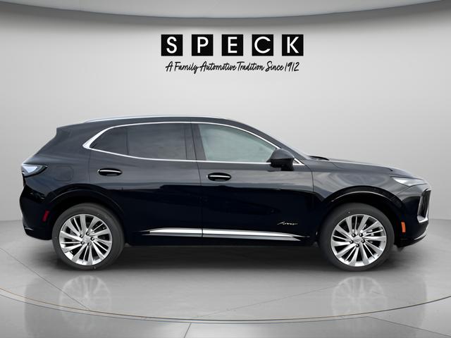 2026 Buick Envision Avenir AWD
