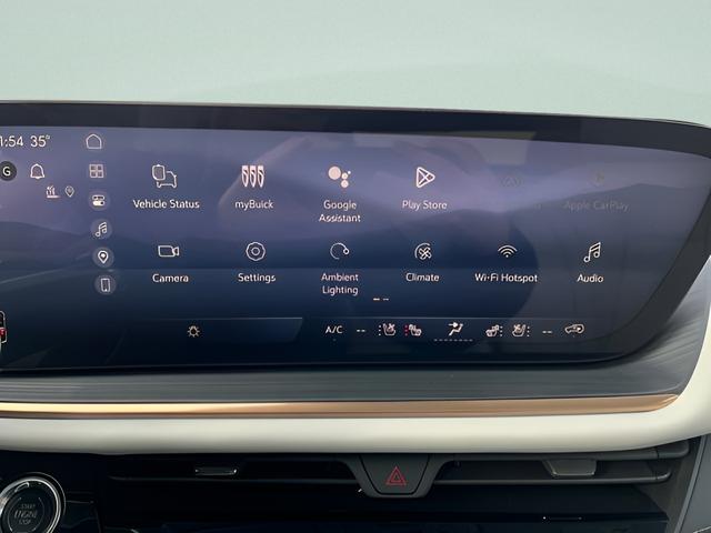 2026 Buick Envision Avenir AWD