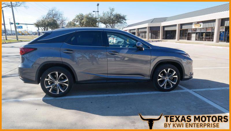 2021 Lexus RX 350 350