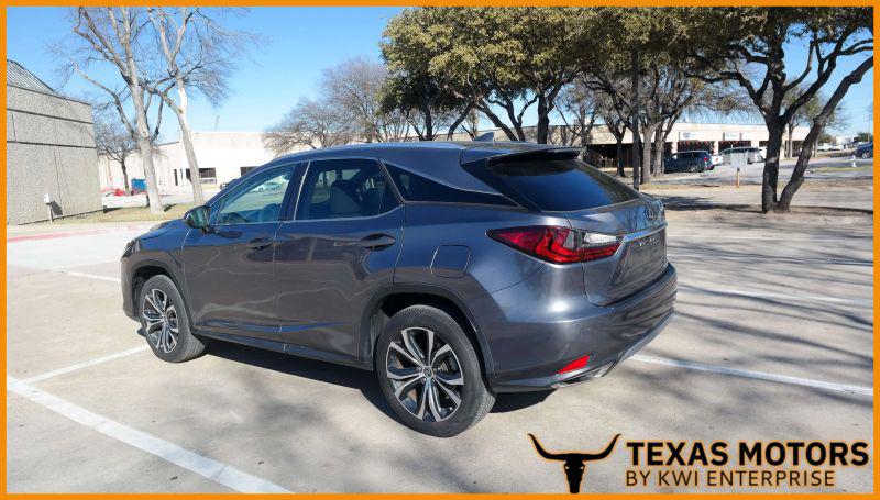 2021 Lexus RX 350 350
