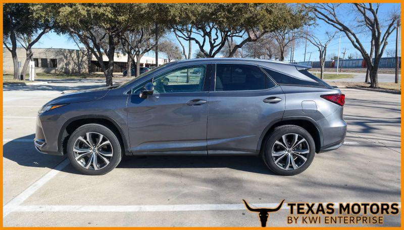 2021 Lexus RX 350 350