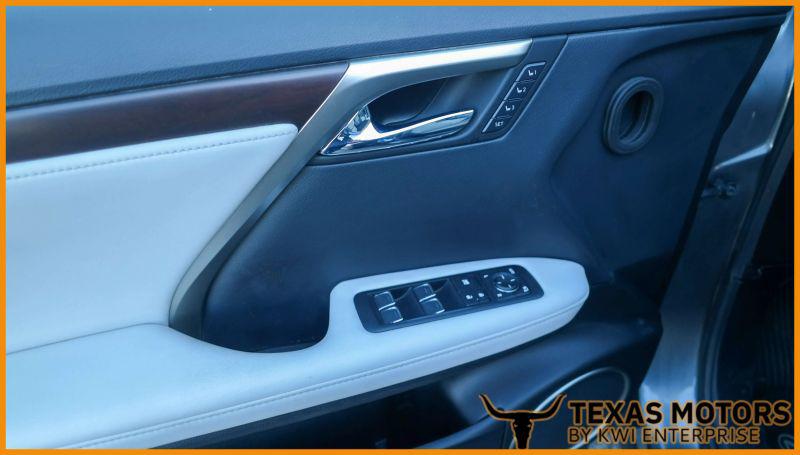 2021 Lexus RX 350 350