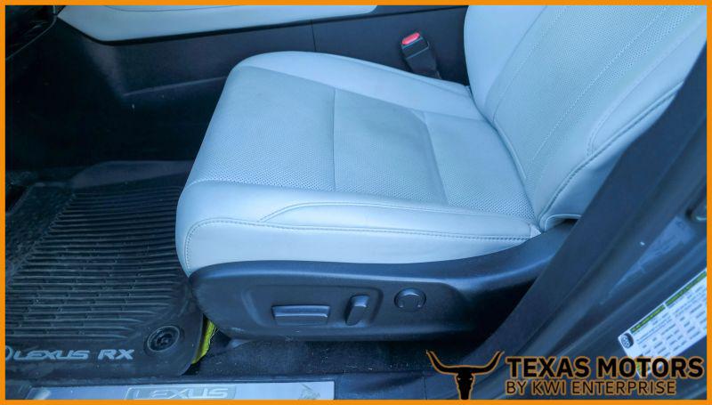 2021 Lexus RX 350 350