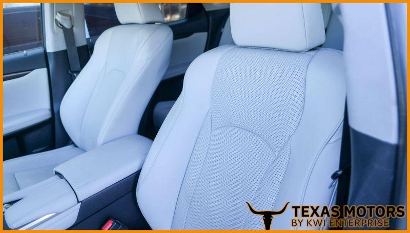 2021 Lexus RX 350 350