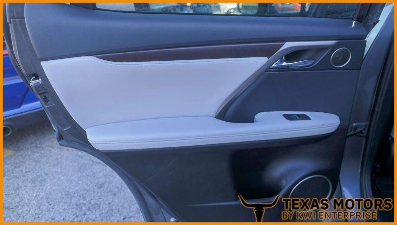 2021 Lexus RX 350 350