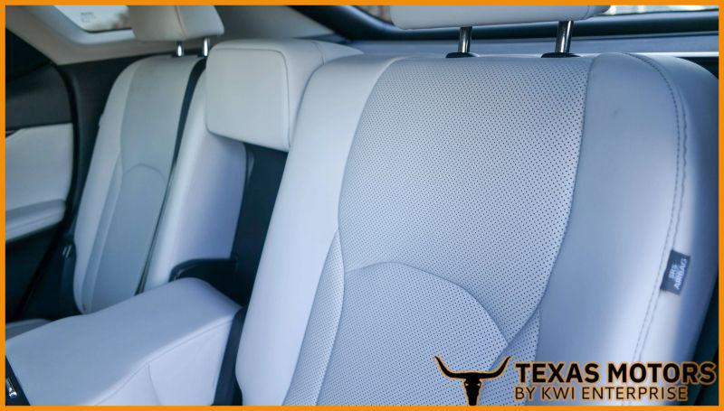 2021 Lexus RX 350 350