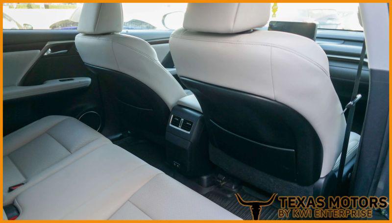 2021 Lexus RX 350 350