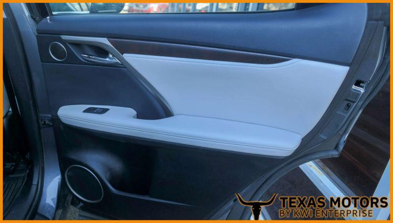 2021 Lexus RX 350 350