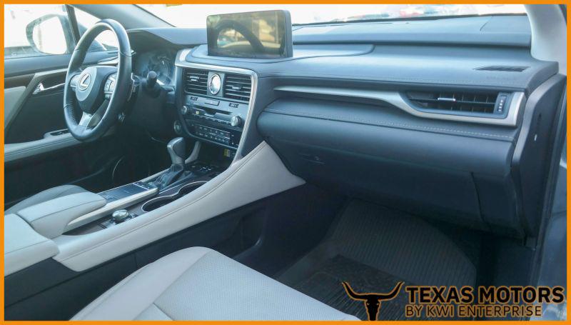 2021 Lexus RX 350 350