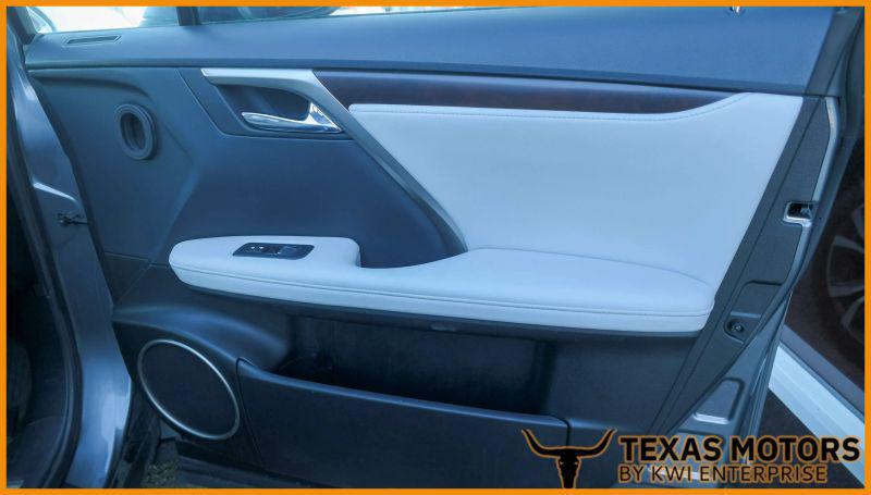 2021 Lexus RX 350 350