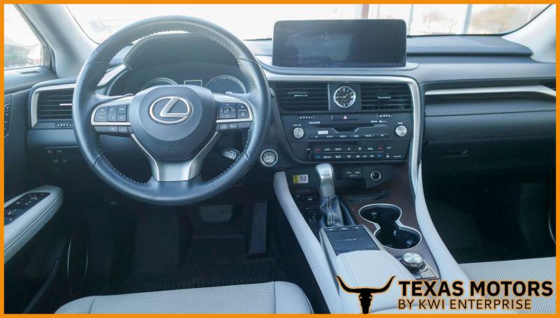 2021 Lexus RX 350 350