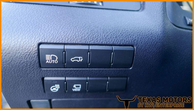 2021 Lexus RX 350 350