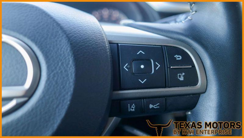 2021 Lexus RX 350 350