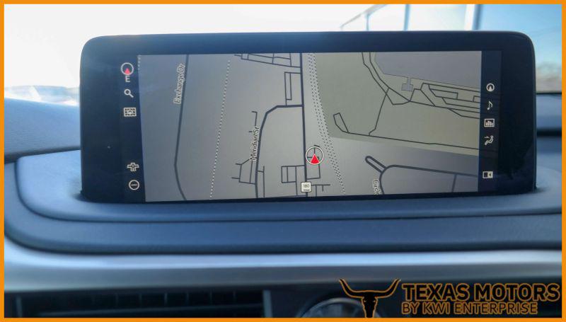 2021 Lexus RX 350 350