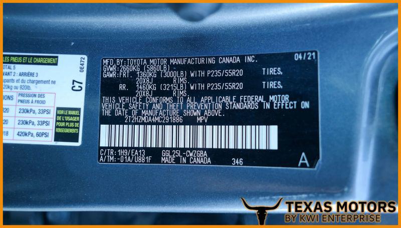 2021 Lexus RX 350 350