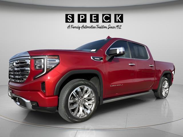 2024 GMC Sierra 1500 4WD Crew Cab Short Box Denali for sale in Kennewick, WA