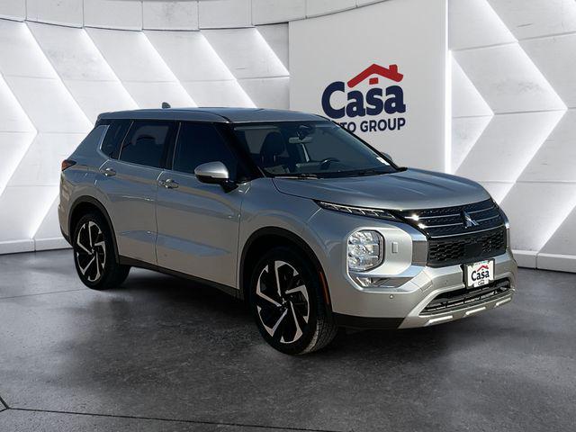 2022 Mitsubishi Outlander SE for sale in El Paso, TX