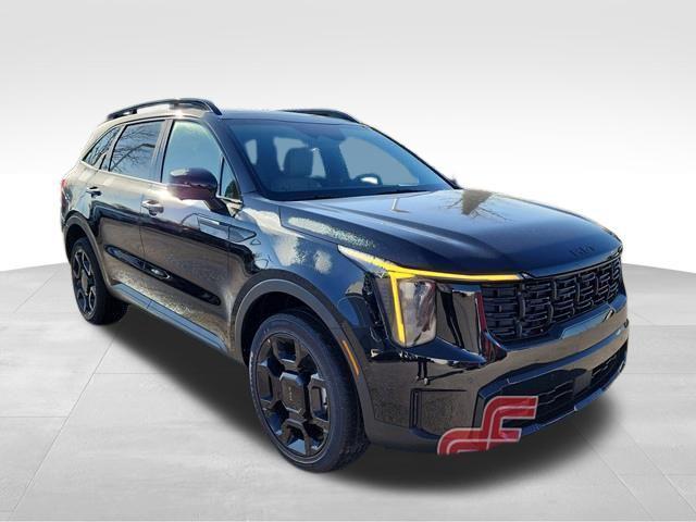 2026 Kia Sorento X-Line SX Prestige for sale in Broken Arrow, OK
