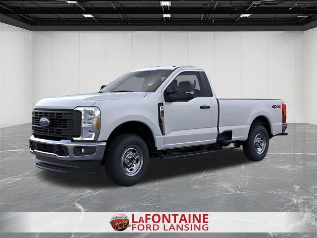 2026 Ford F-350 XL