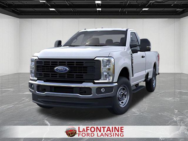 2026 Ford F-350 XL