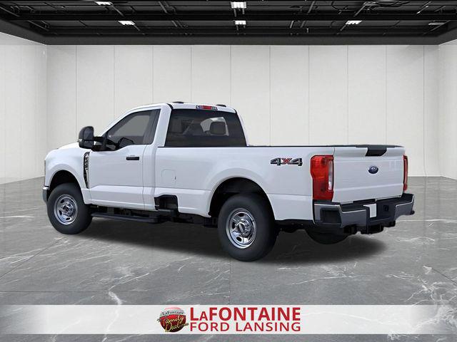 2026 Ford F-350 XL
