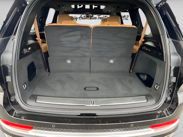 2022 Jeep Grand Cherokee L Summit