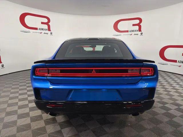 2026 Dodge Charger Scat Pack Plus 2-Door AWD