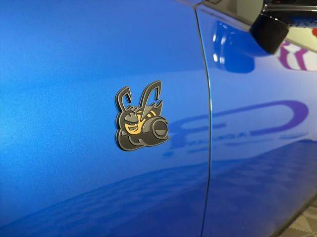 2026 Dodge Charger Scat Pack Plus 2-Door AWD