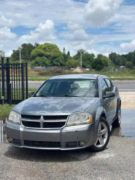 2008 Dodge Avenger SXT for sale in Orlando, FL