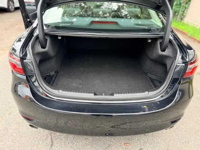 2021 Mazda Mazda6 Touring