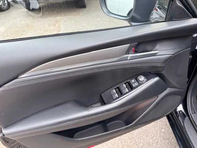 2021 Mazda Mazda6 Touring