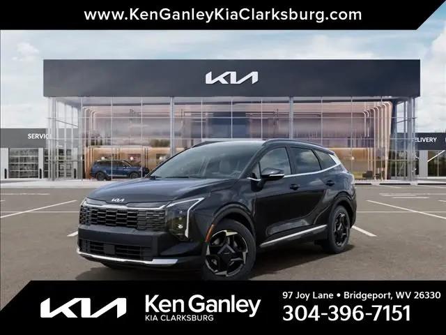 2026 Kia Sportage EX for sale in Bridgeport, WV