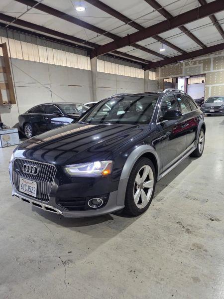 2013 Audi allroad 2.0T Premium Plus for sale in Tracy, CA