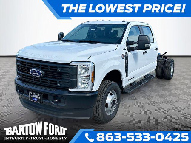 2026 Ford F-350 XL for sale in Bartow, FL