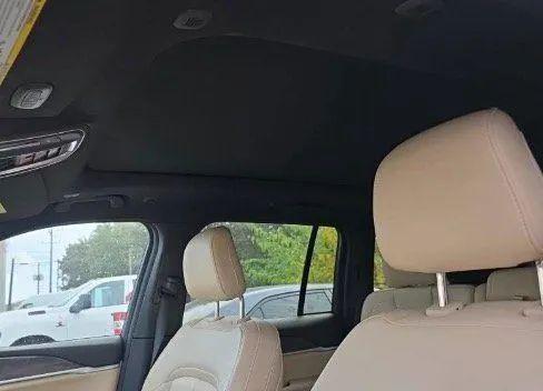 2022 Jeep Grand Cherokee Limited 4x4