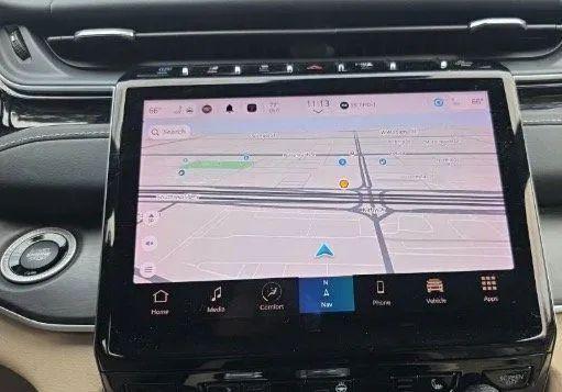2022 Jeep Grand Cherokee Limited 4x4
