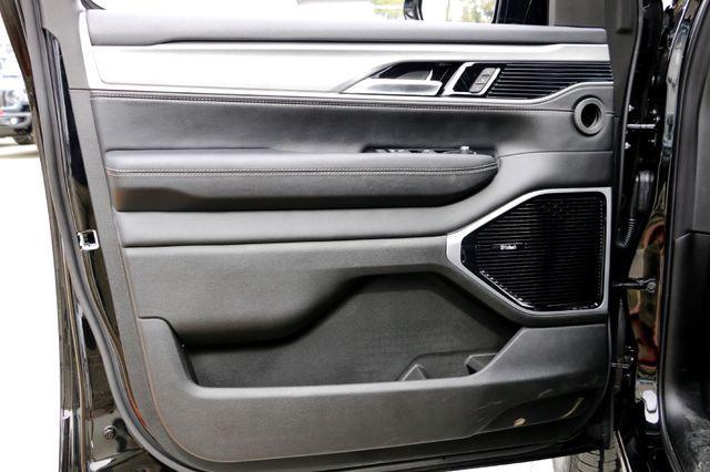 2026 Jeep Grand Wagoneer Limited Altitude 4x4