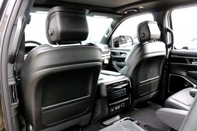 2026 Jeep Grand Wagoneer Limited Altitude 4x4