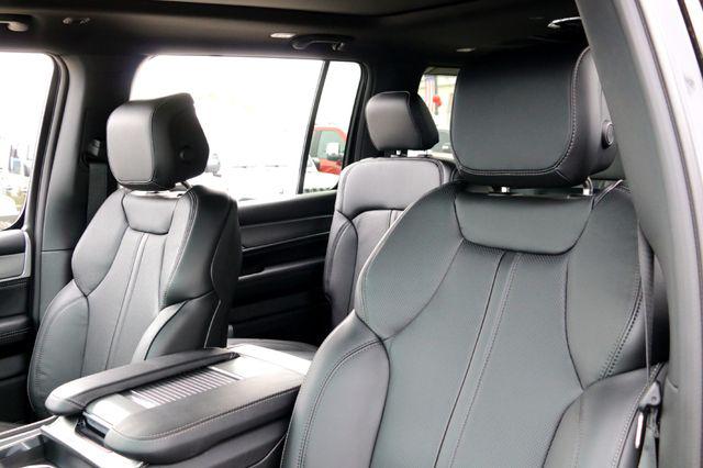 2026 Jeep Grand Wagoneer 4x4
