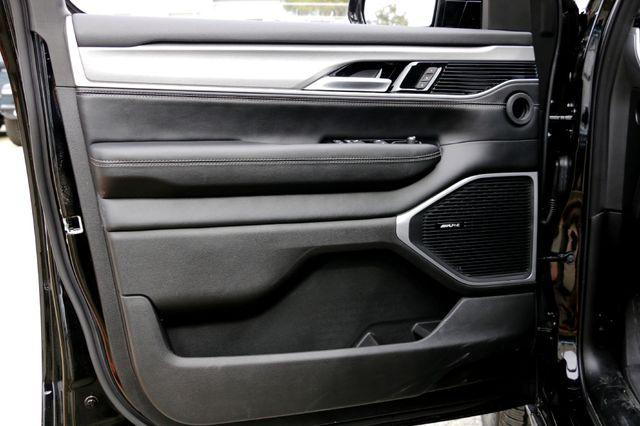 2026 Jeep Grand Wagoneer 4x4