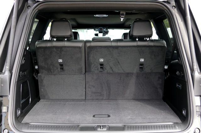 2026 Jeep Grand Wagoneer 4x4