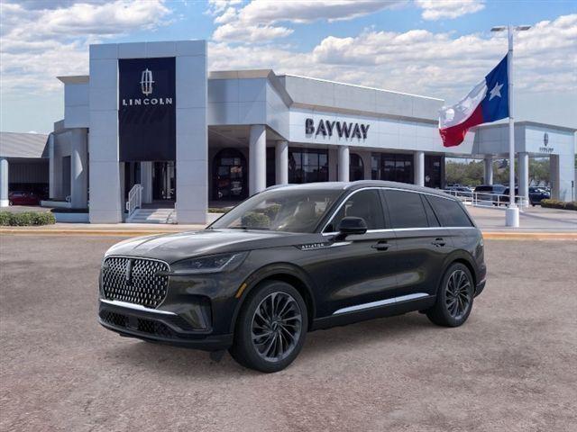 2026 Lincoln Aviator Reserve for sale in Houston, TX