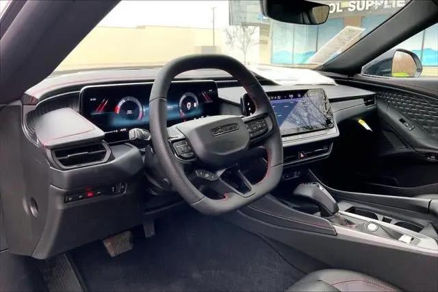 2026 Dodge Charger Scat Pack Plus 2-Door AWD