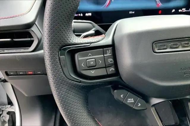 2026 Dodge Charger Scat Pack Plus 2-Door AWD