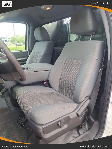 2013 Ford F-450 XL