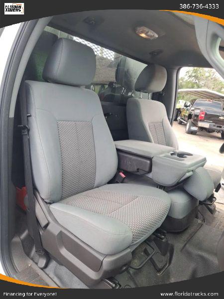 2013 Ford F-450 XL
